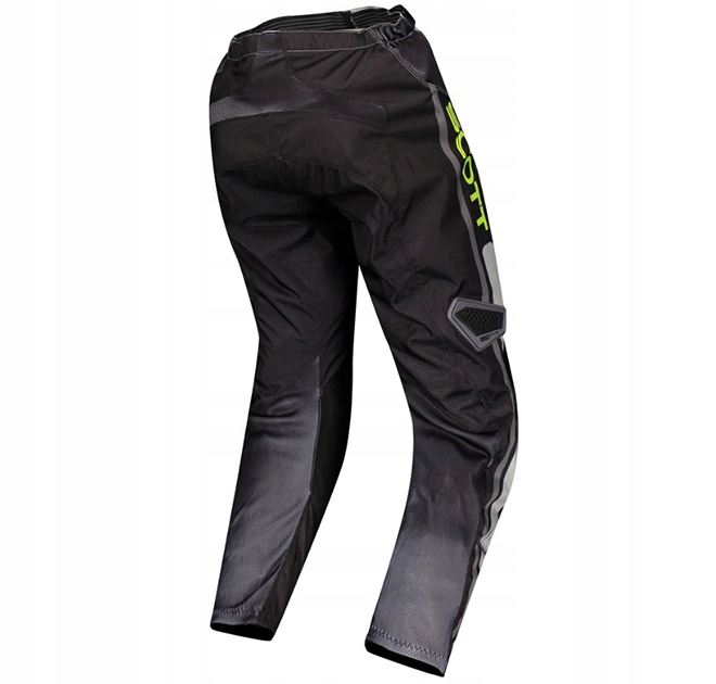 Spodnie Pant 350 Race grey/yellow SCOTT 38 Producent Scott
