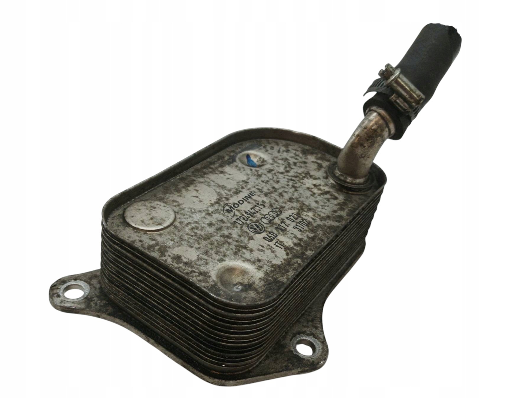 olaj hütö 06B117021 2.0 20V Audi A4 II (2000-2006) B6