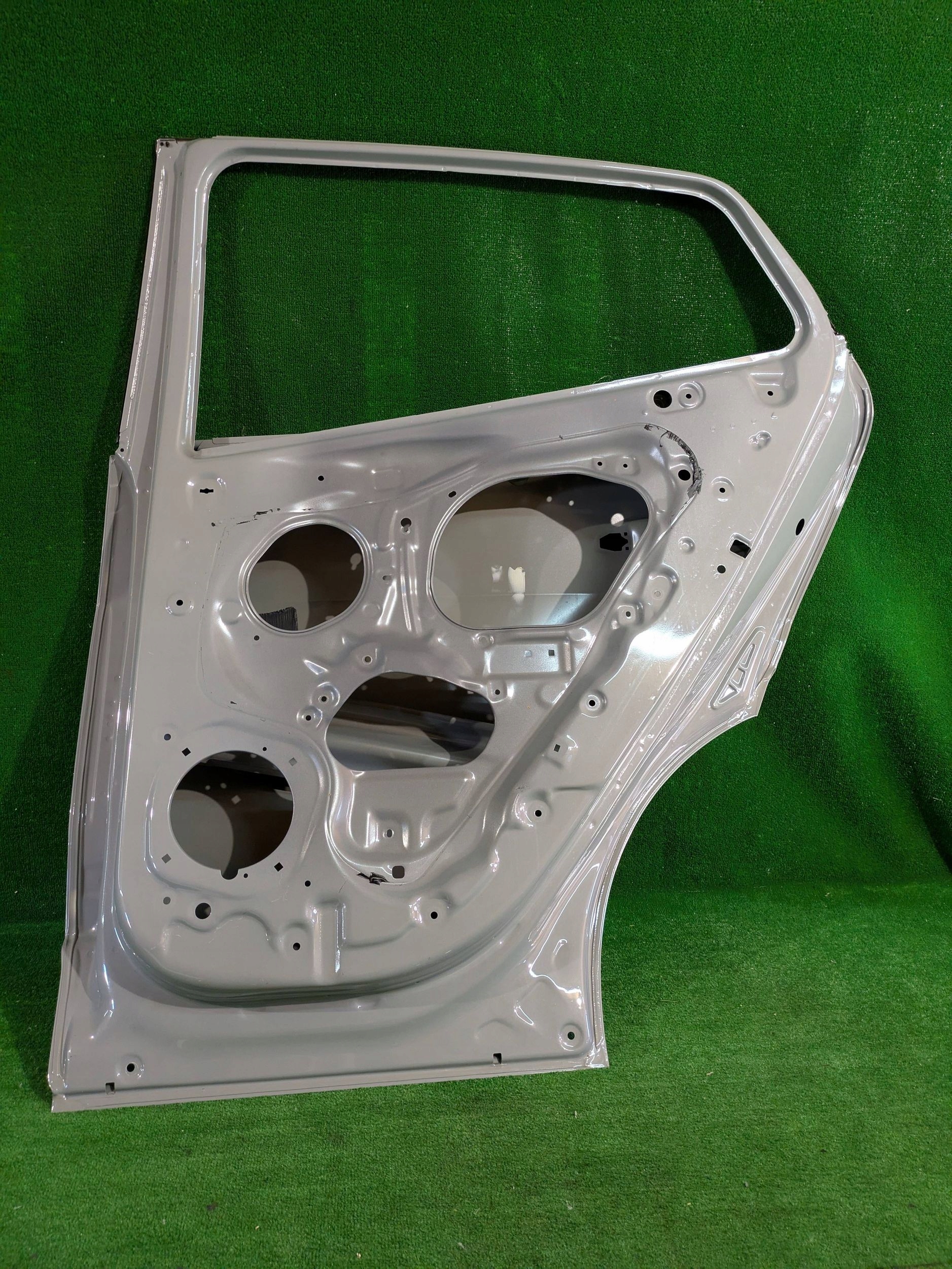 door rear. right right rear part KIA SPORTAGE V