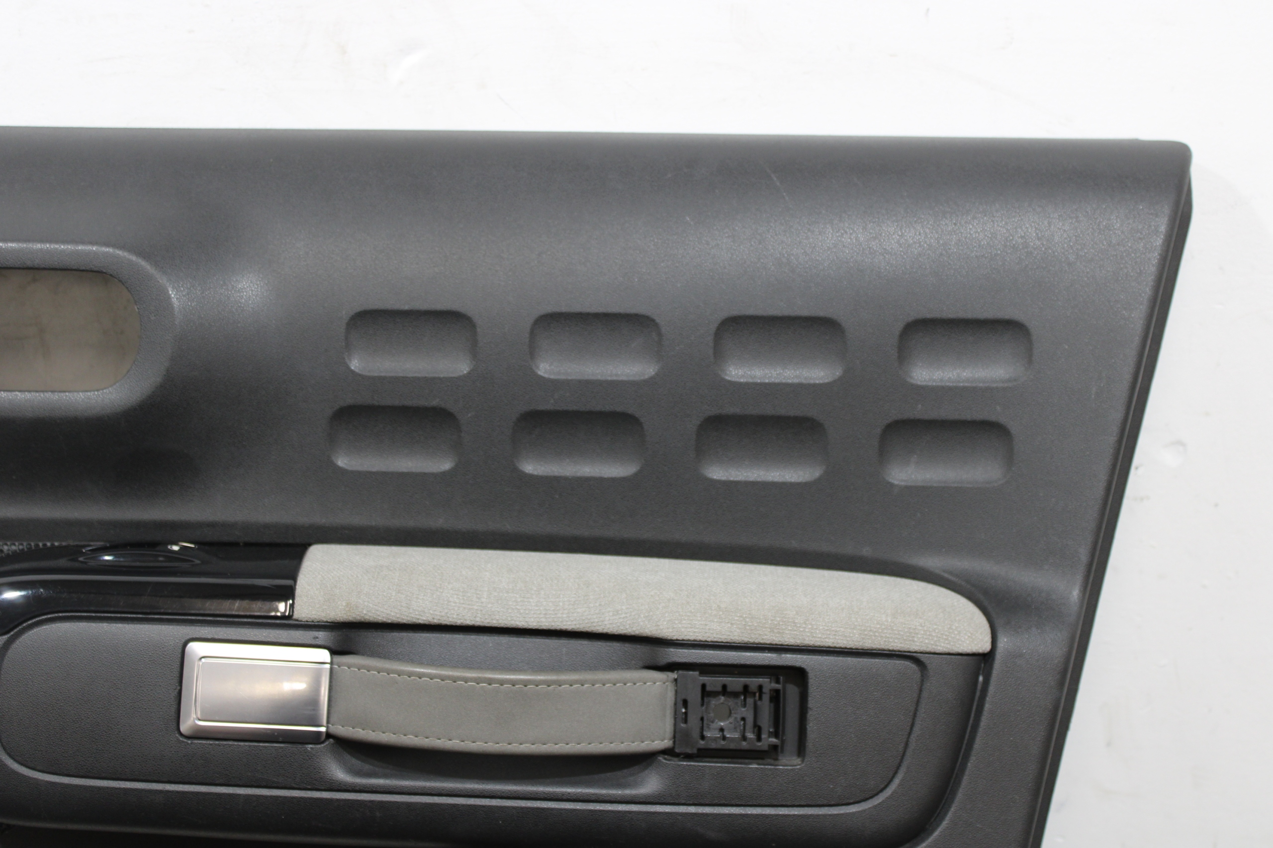 upholstery side door right front right front CITROEN C3 III 3