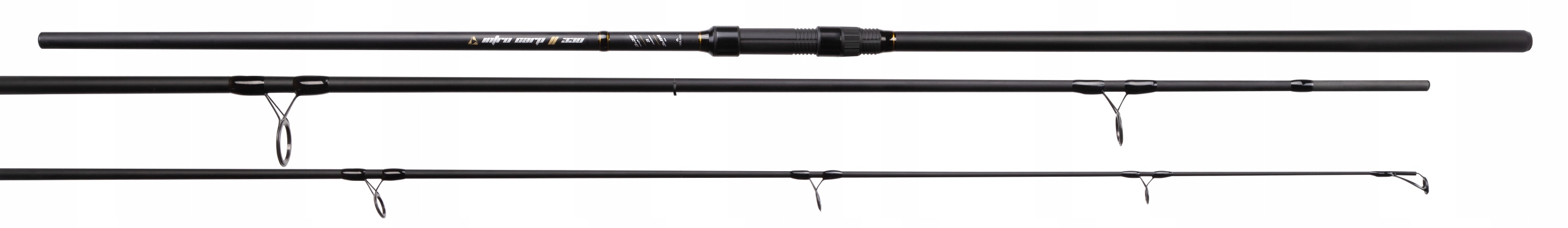 Wędka Intro Carp II 360 3.5Lbs (3 sec.)