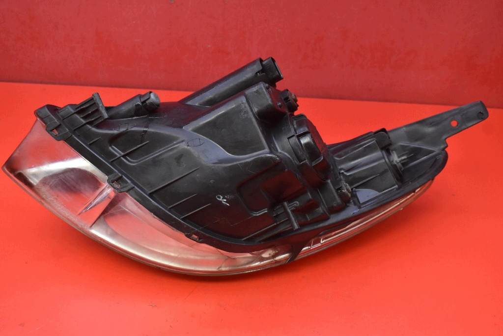 REFLEKTOR right light front EU HYUNDAI I20 1 and PB 08-12