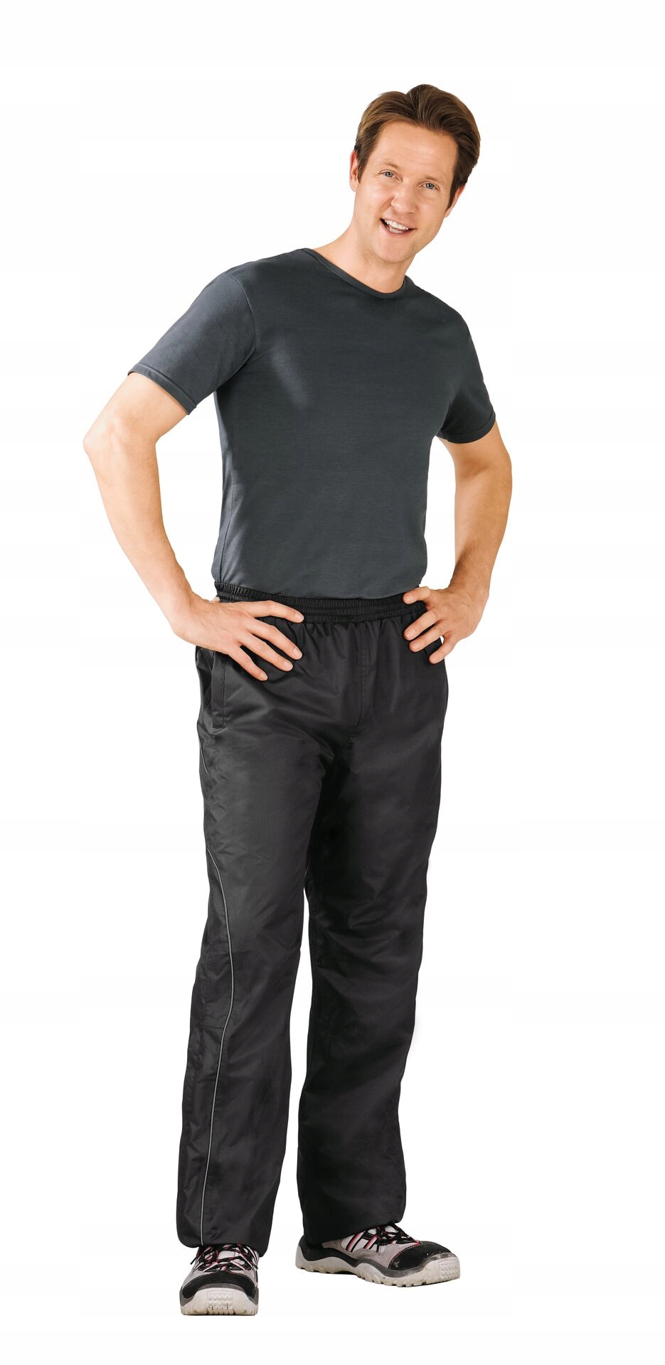 Monsun Pracovní kalhoty Planam Outdoor rXL