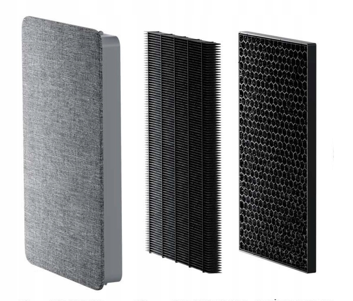 Filtr do oczyszczacza Smartmi Air Purifier E1