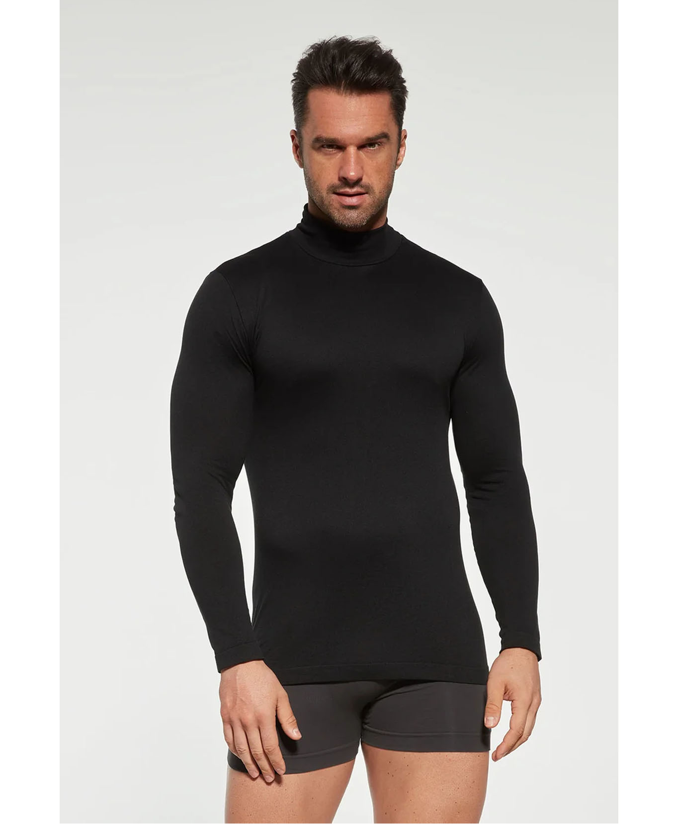 Gatta Pologolf 01 Men Keep Hot Nero 01/M
