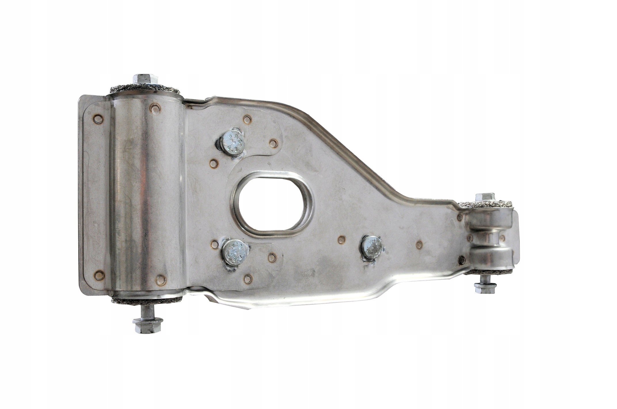 99611123802 - Porsche 911 996.2 facelift ручка глушника, R