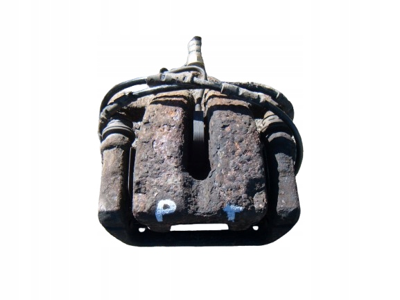 BMW 3 E90 04-12 2.0 BENZYNA ZACISK HAMULCOWY PRAWY TYŁ