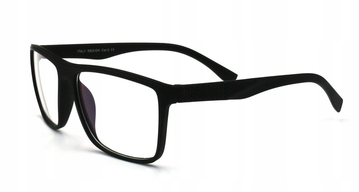 

Okulary Do Komputera Zerówki Z Filtrem Blue Light