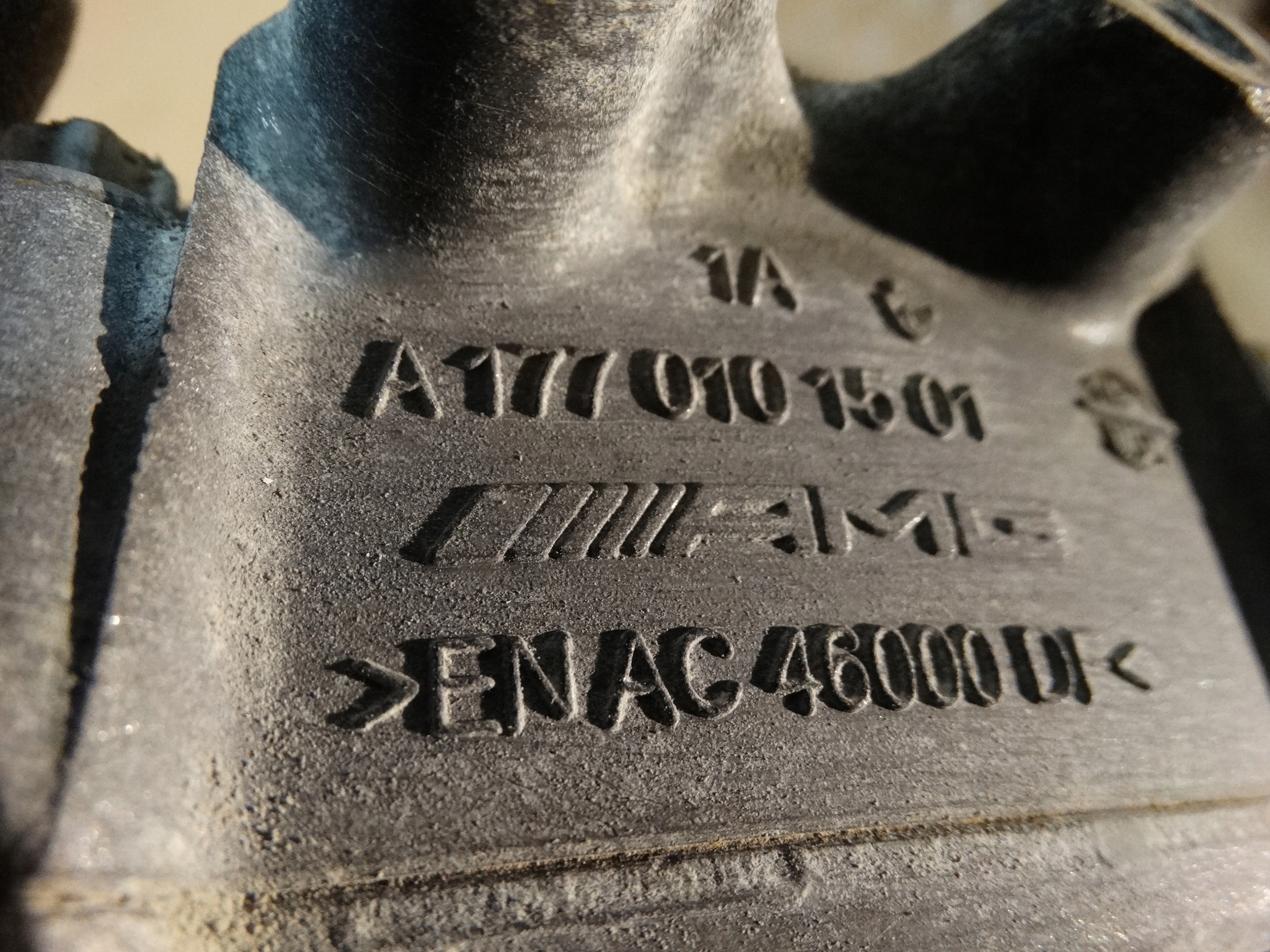 alternator starter MERCEDES W177 W176 W167 1