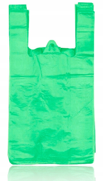 REKLAMÓWKI GRUBE ZRYWKI JEDNORAZOWE 25x45cm 500szt KOLOROWE FOLIOWE MOCNE Liczba sztuk w ofercie 500 szt.