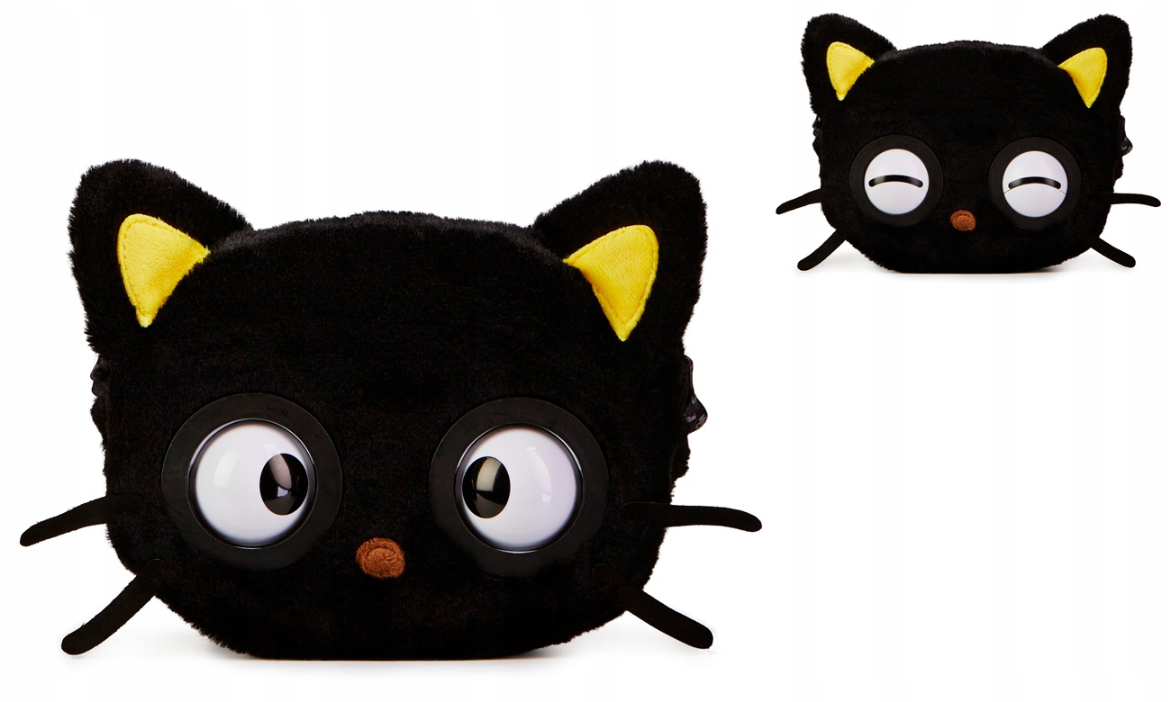 Spin Master Sanrio Purse Pets Interaktywna torebka Płeć dziewczynki