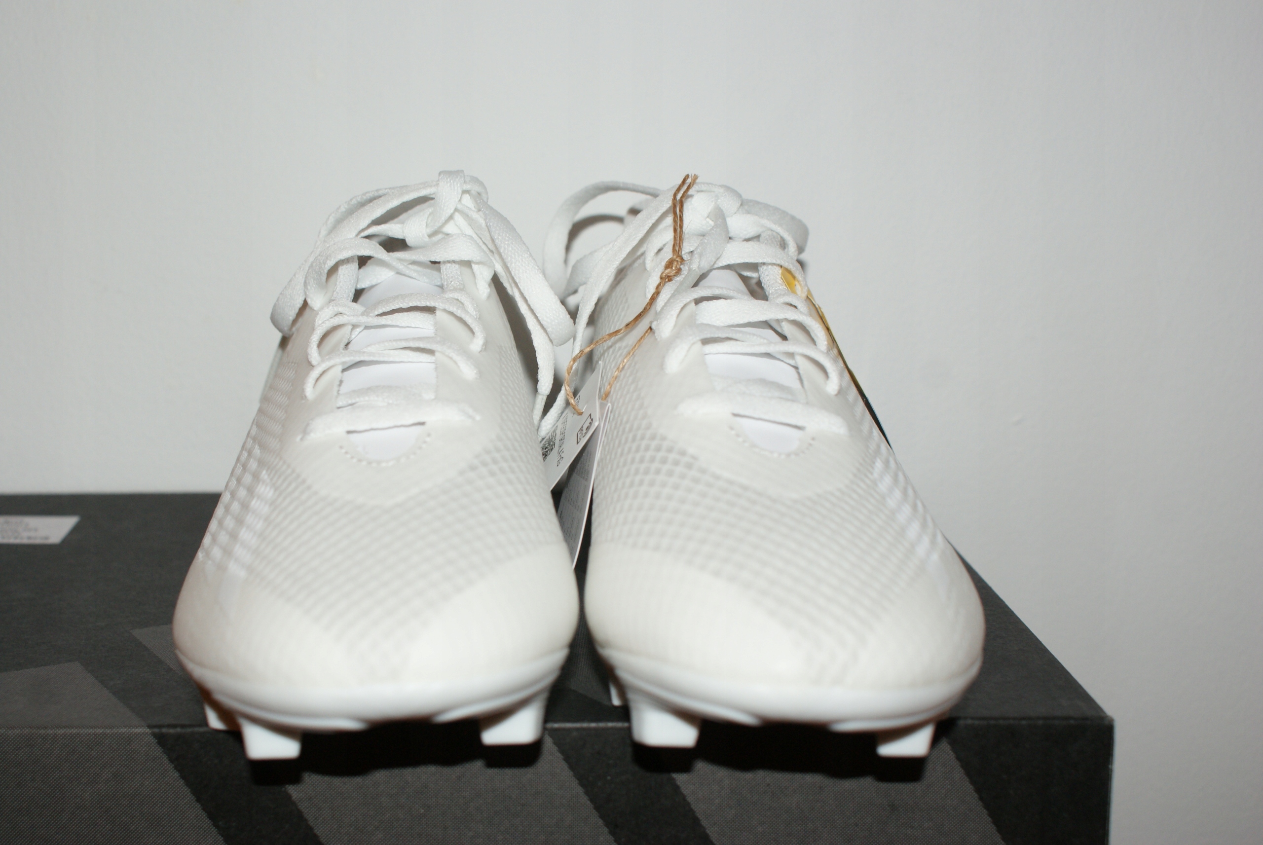 KORKI PIŁKARSKIE ADIDAS X SPEEDPORTAL.4 FXG FZ6102 39 1/3 Model FZ6102