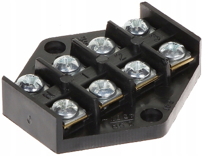 

Kostka Elektryczna KE-ZPT4-2.5 Simet