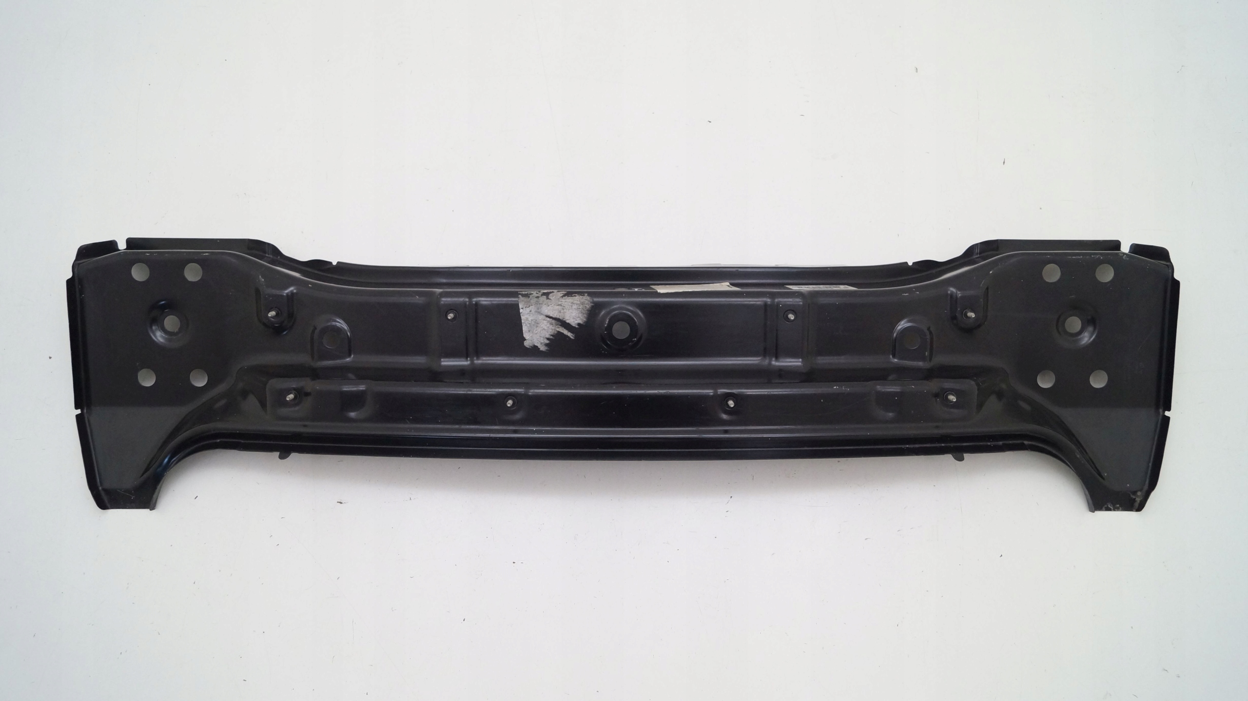 PORSCHE CAYENNE I 7L5 02-10 PAS TYLNY TYŁ ŚCIANA T