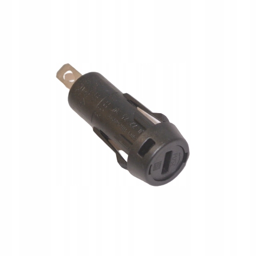 

Gniazdo bezpiecznika Schurter 5x20mm [1szt] #RD31