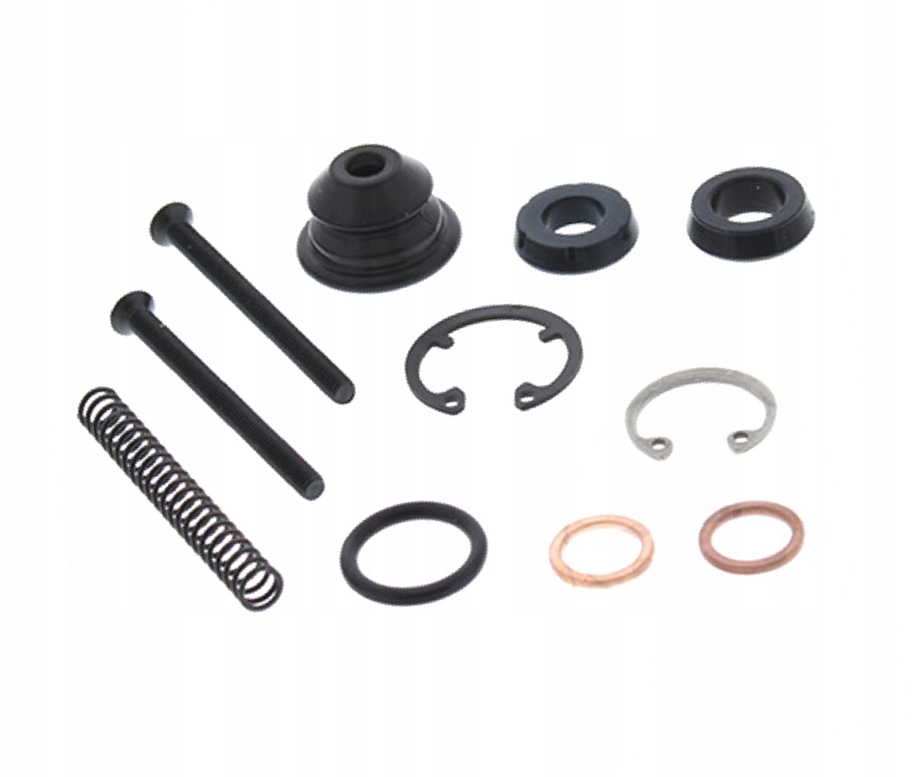 Sada Pro Opravu Předního Brzdového Čerpadla Honda Cbr 600 Rr Rra Abs 1000 Ra S Sa