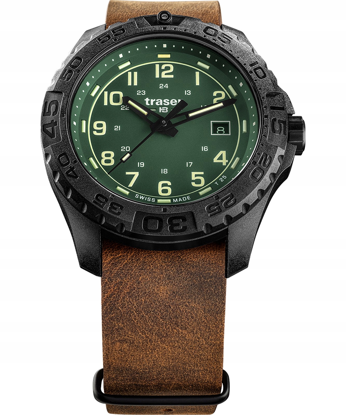 Pánské hodinky Traser P96 Outdoor Pioneer Evolution