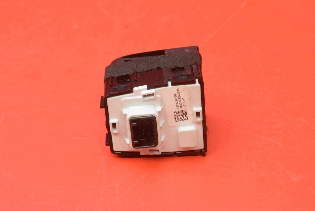 PANEL Regulations- der Spiegel 93530J7200 KIA CEED 3 III 18-21