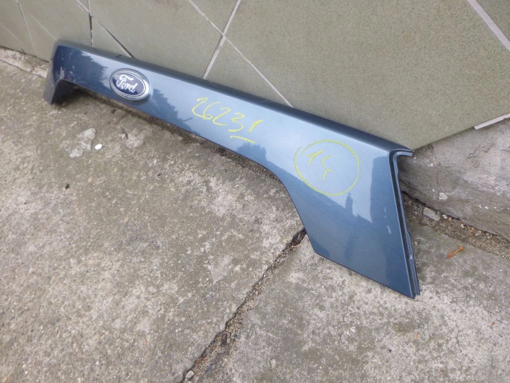FORD KUGA MK2 LIFT 16- cap bonnet moulding