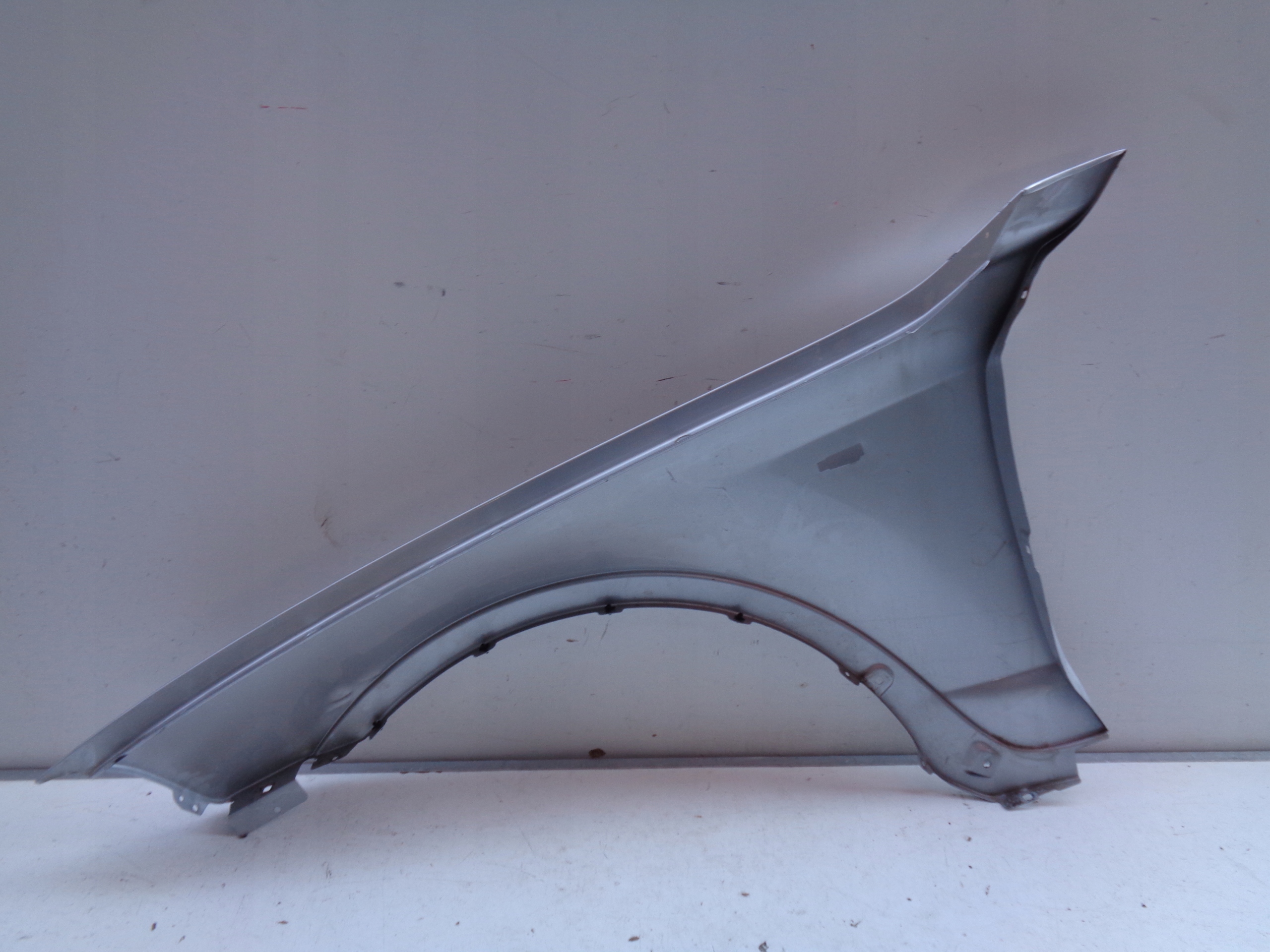 fender right front BMW X3 E83 06- LIFT NR 34994