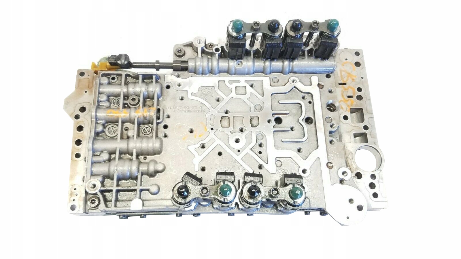 Mechatronika sterownik 722.9 Mercedes C E GL ML R S - CLASS G - WAGON VITO