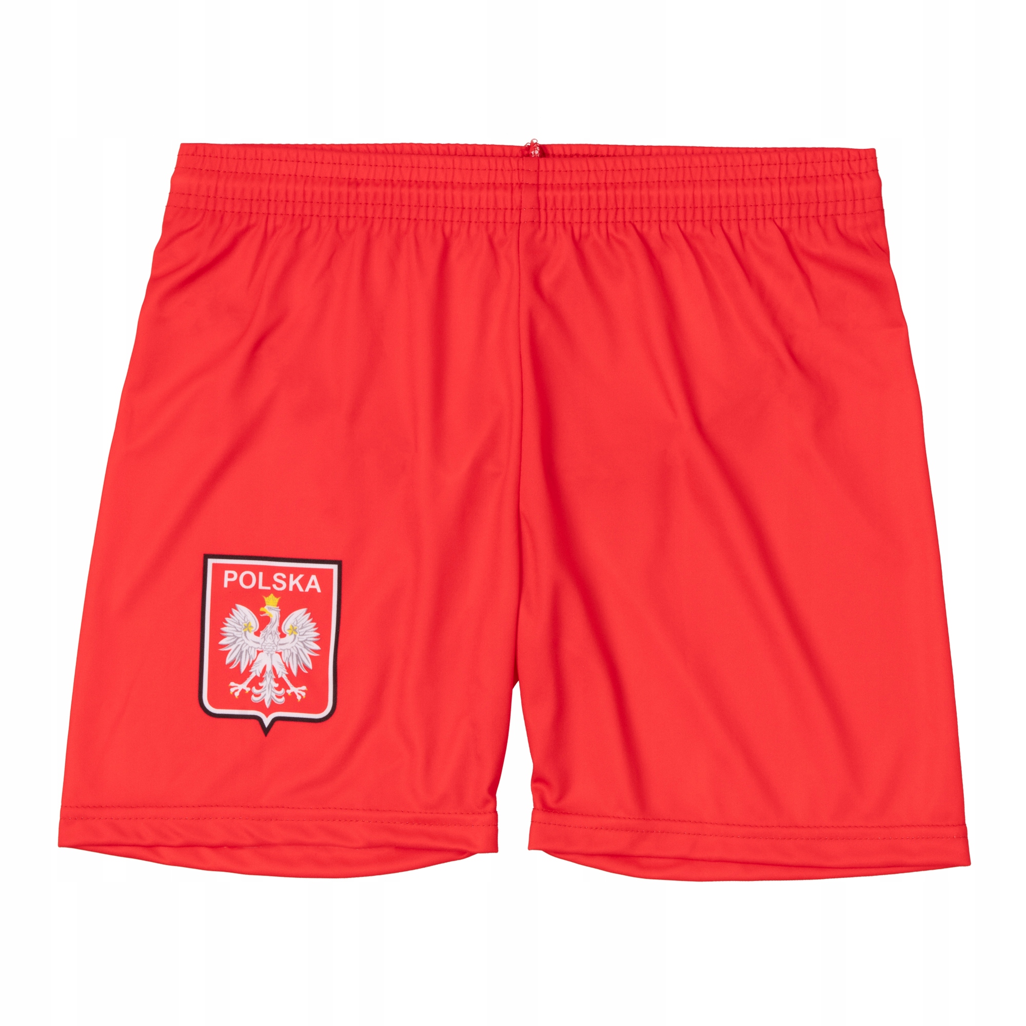 Komplet piłkarski LEWANDOWSKI POLSKA 9 + getry Rozmiar 158