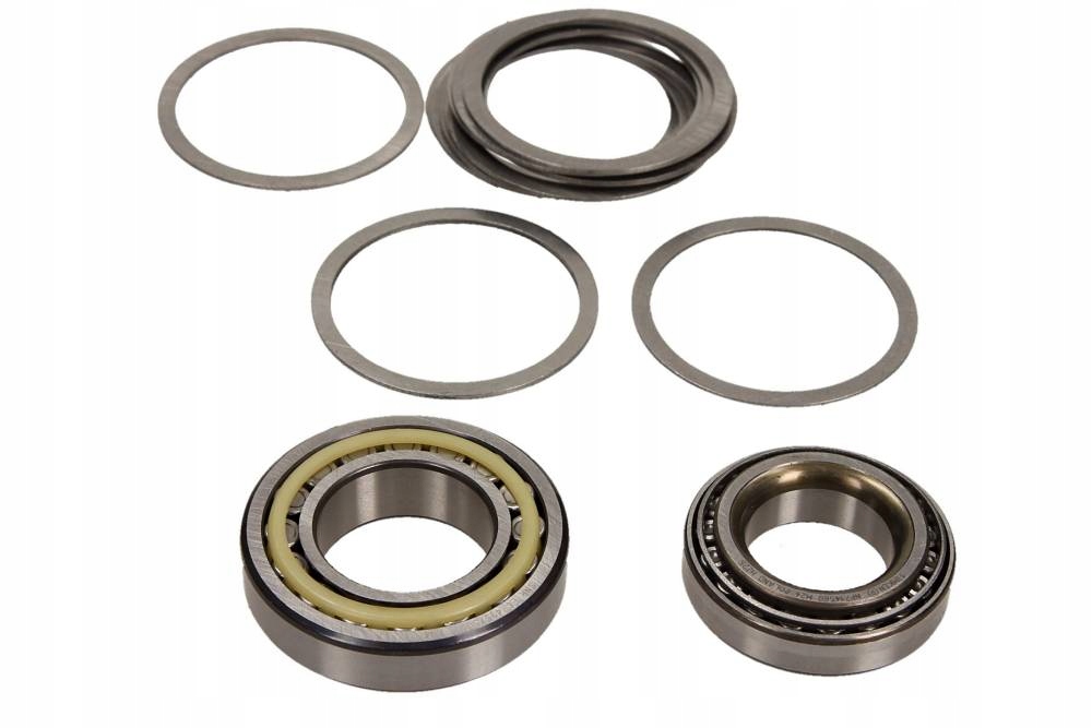 1611981780 - ОРИГИНАЛЬНЫЙ ПОДШИПНИК ВАЛ УПР.C / P ML6 / MLG KPL