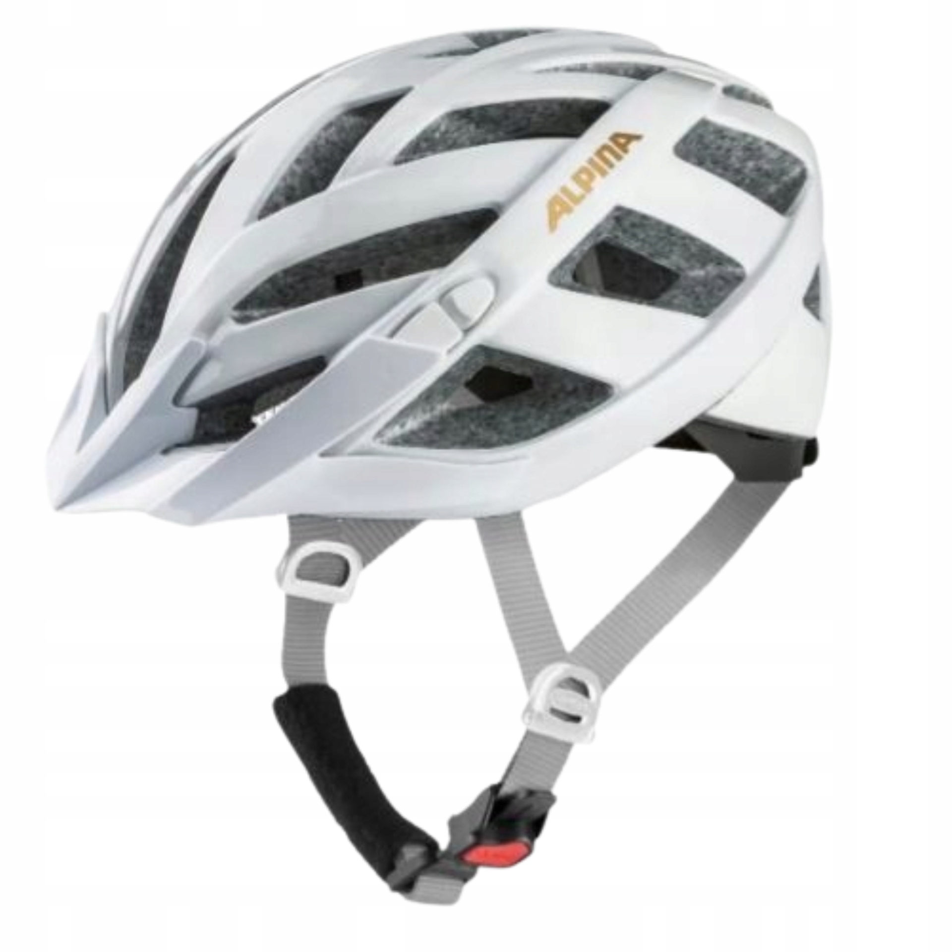 Cyklistická přilba na koloběžku Alpina Panoma Classic S/m 52-57 cm pro dospělé