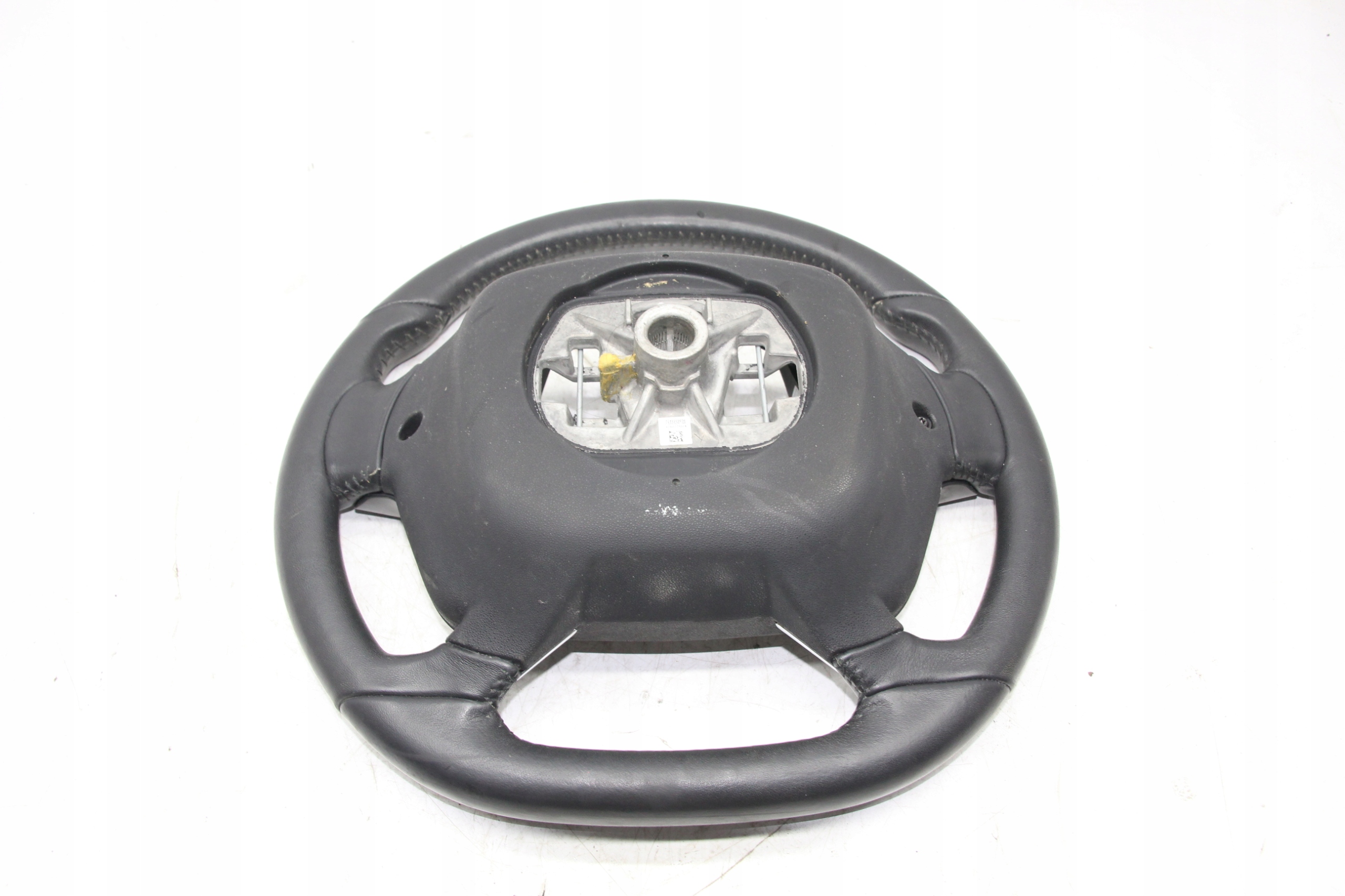 руль C4 PICASSO II