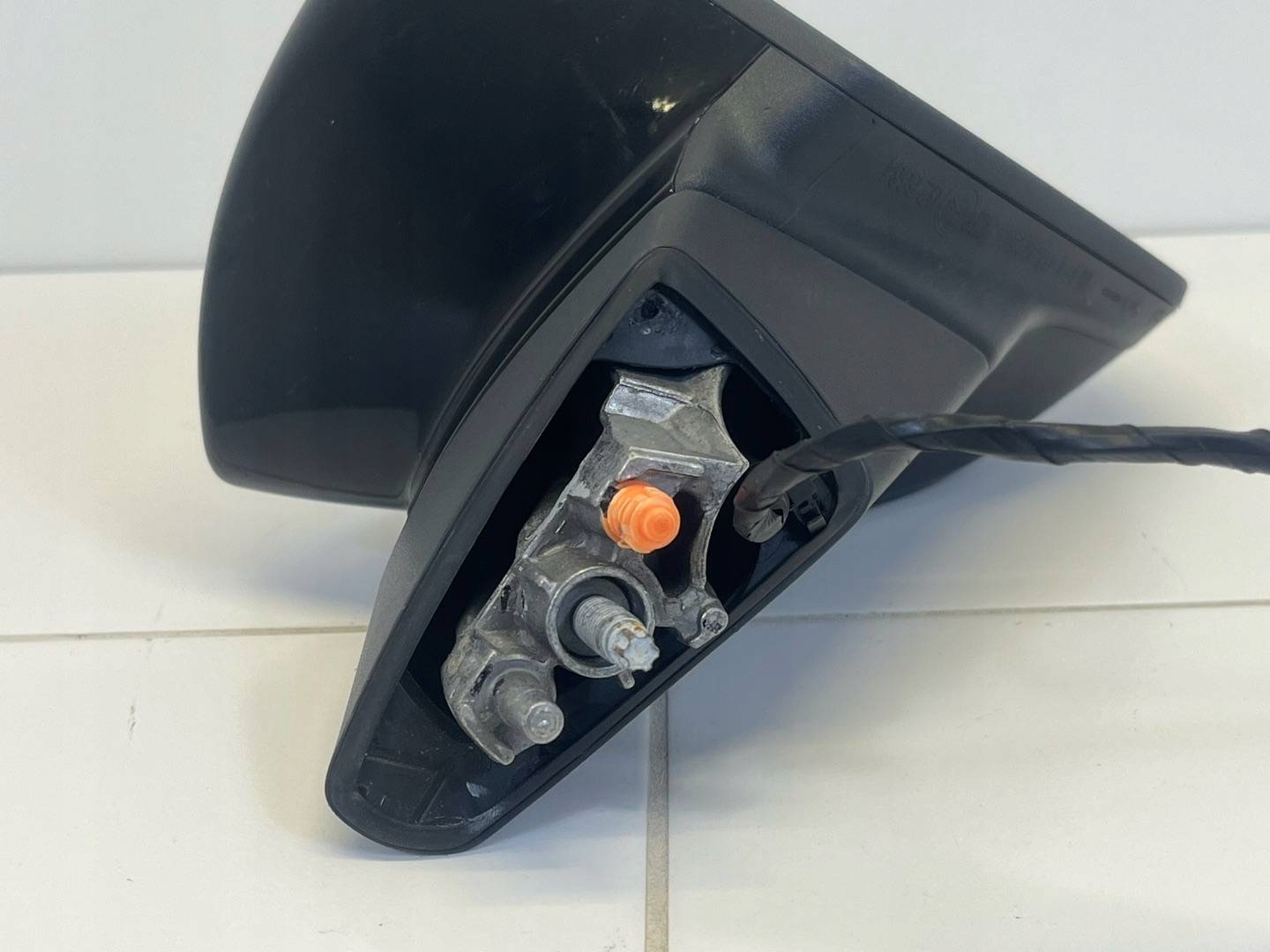mirror exterior right side SEAT Arona 2020 E9026684