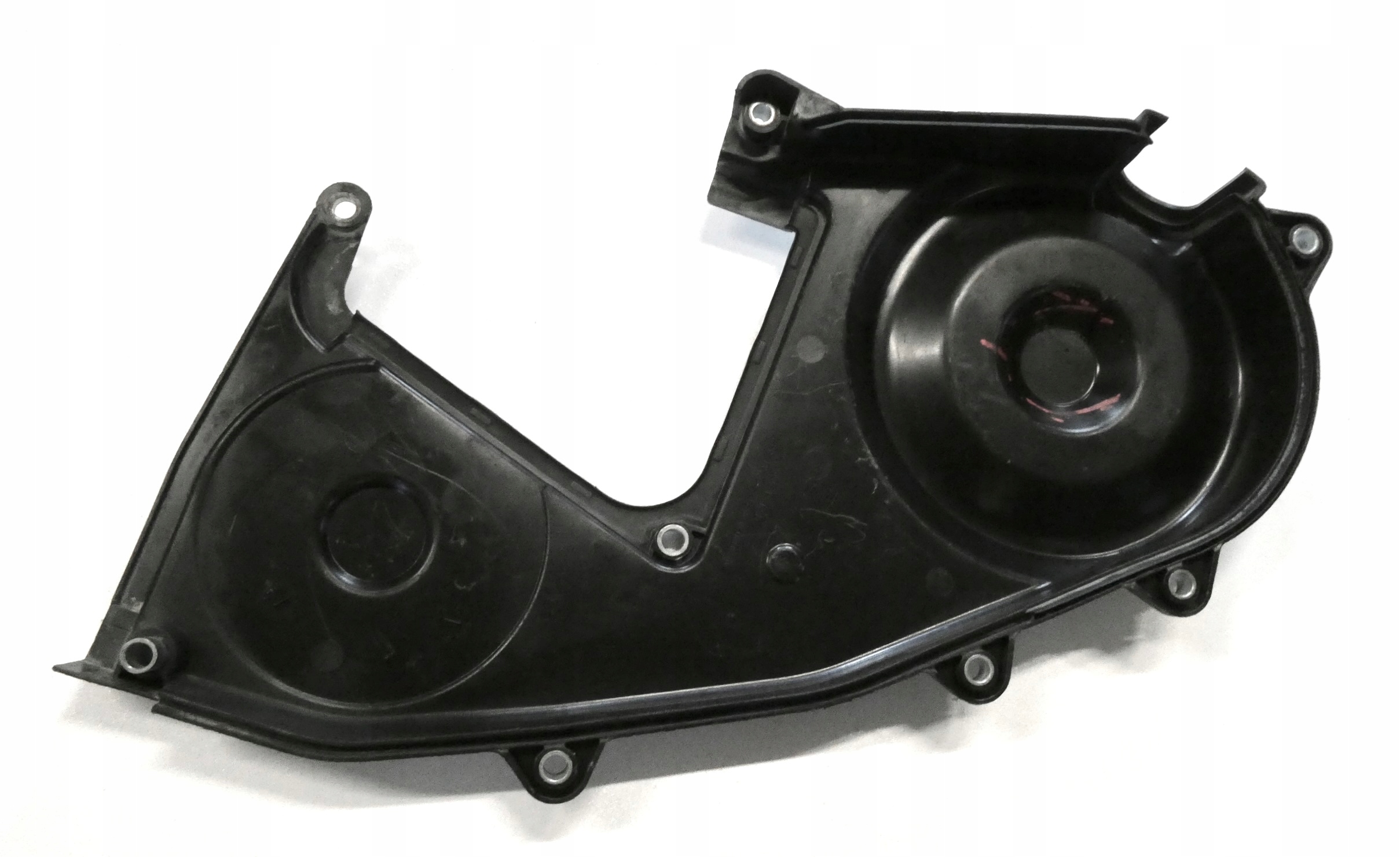 Blende Abdeckung des Zahnrads HONDA CIVIC VII 1.7 CDTI
