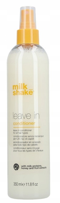 

Milk Shake Leave-In Odżywka Bez Spłukiwania 350 ml