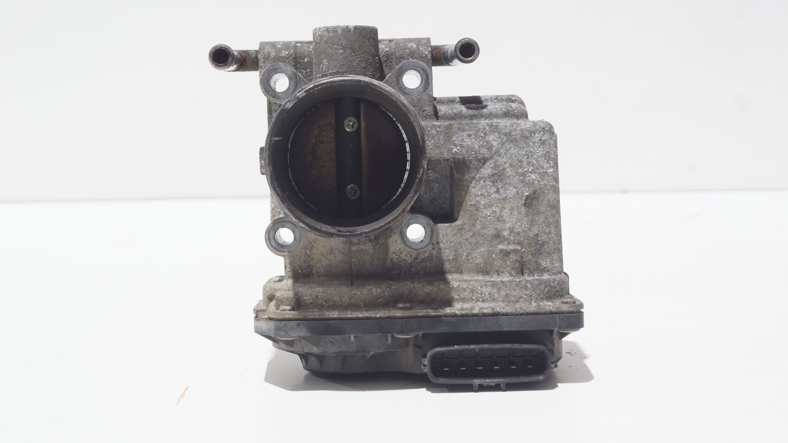 suzuki SPLASH РЕСТАЙЛИНГ 12-15 1.0 ДРОССЕЛЬНАЯ ЗАСЛОНКА