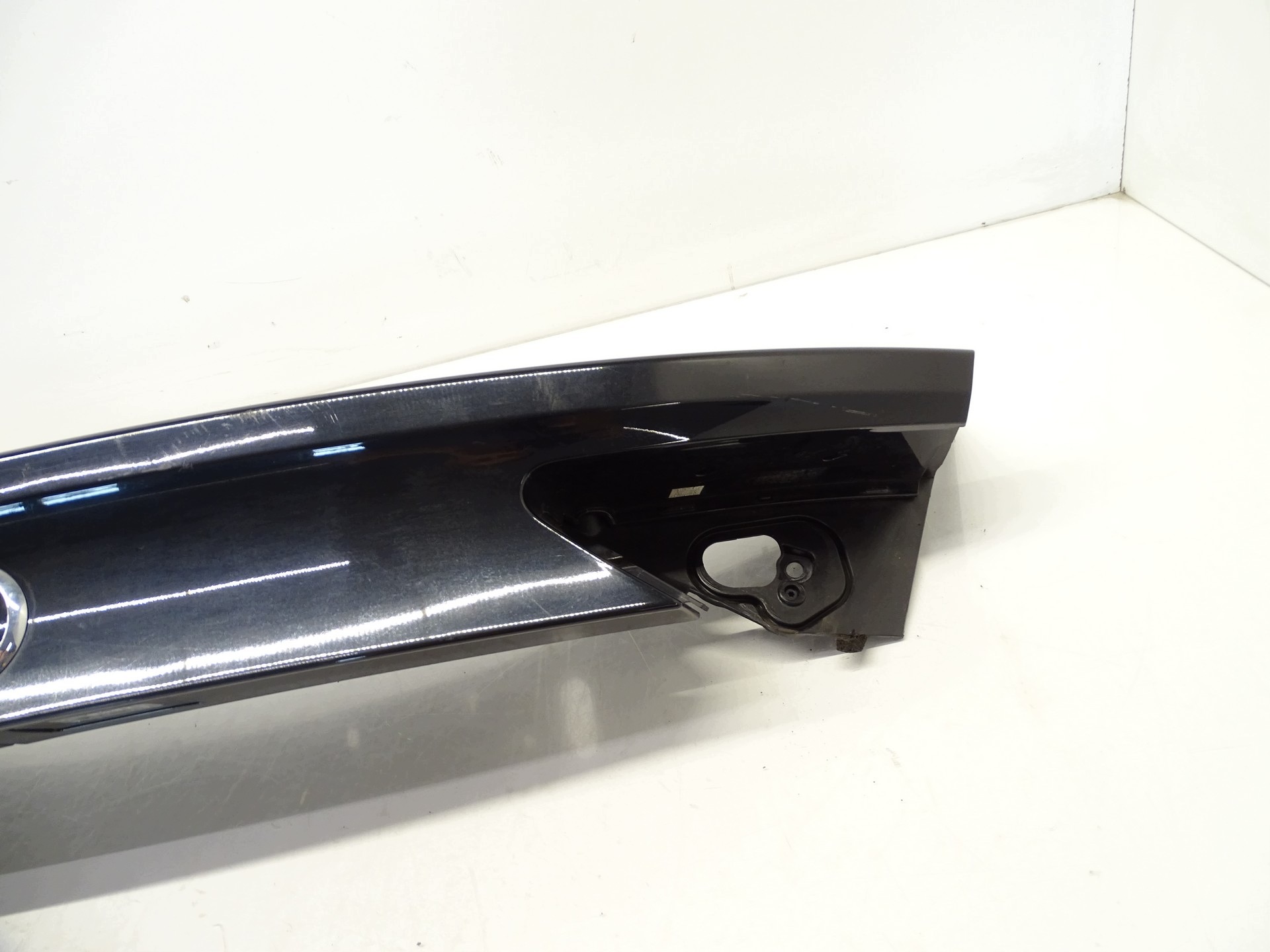 SPOILER LOTKA bonnet boot AUDI A7 4G 4G8827080K