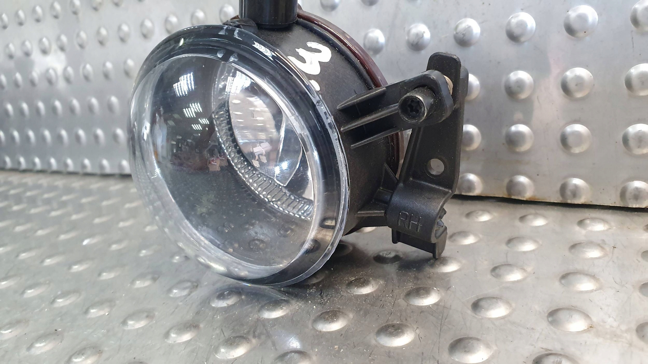 Nebelscheinwerfer rechts FORD FOCUS MK2 C-MAX MK1 04- 3M51-15K201-AA