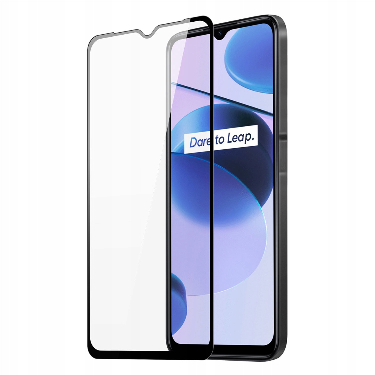 

Pancerne Szkło 5D Hartowane Do Realme C35 Jakość