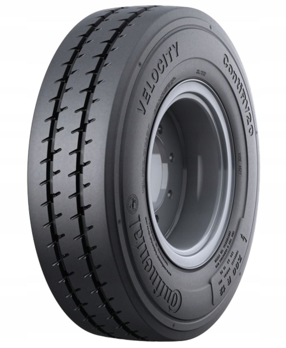 Continental CONTIRV20 180/70 R8 125 A5 Tl