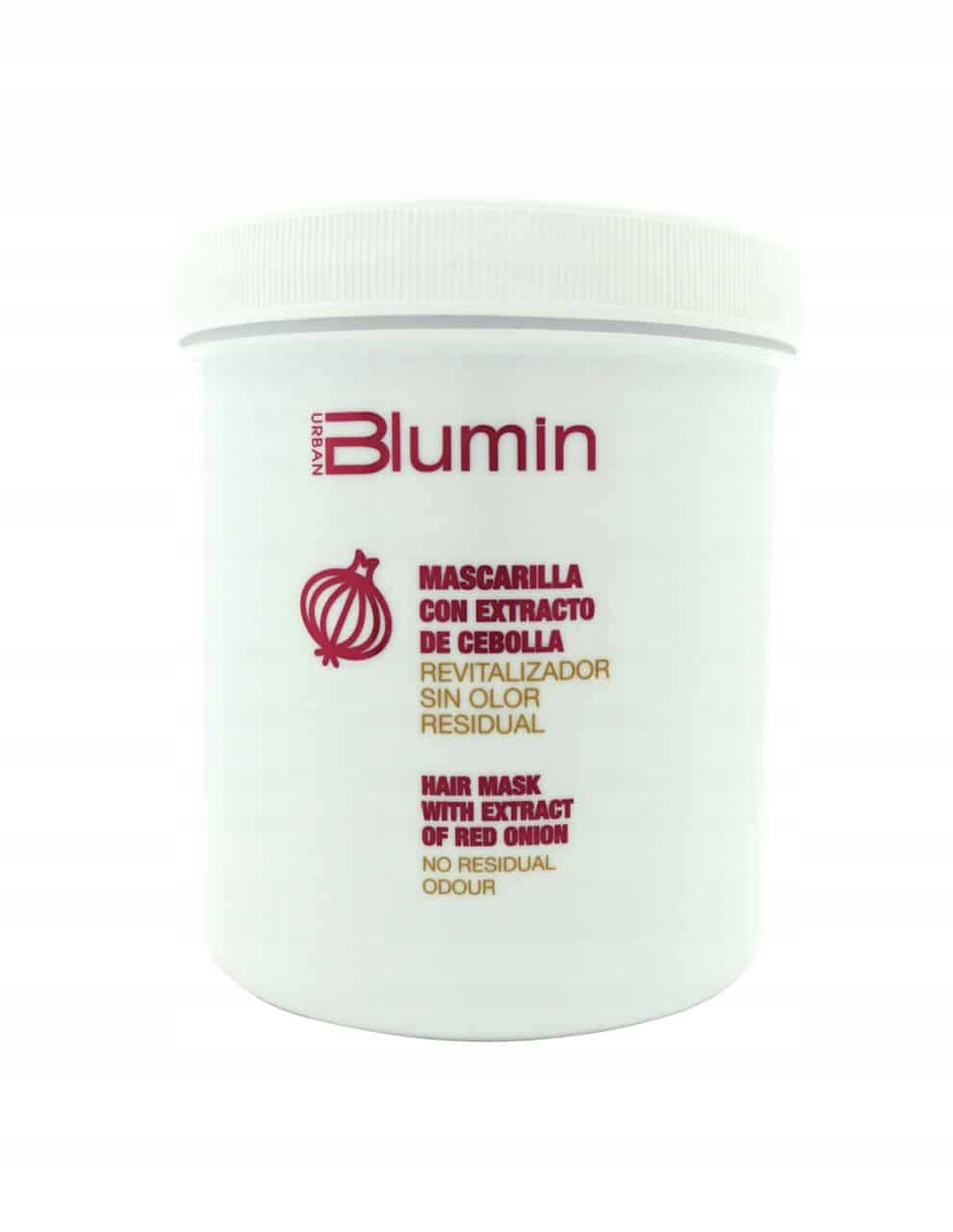 Blumin Red Onion Mask Revitalizační maska cibule 700 ml