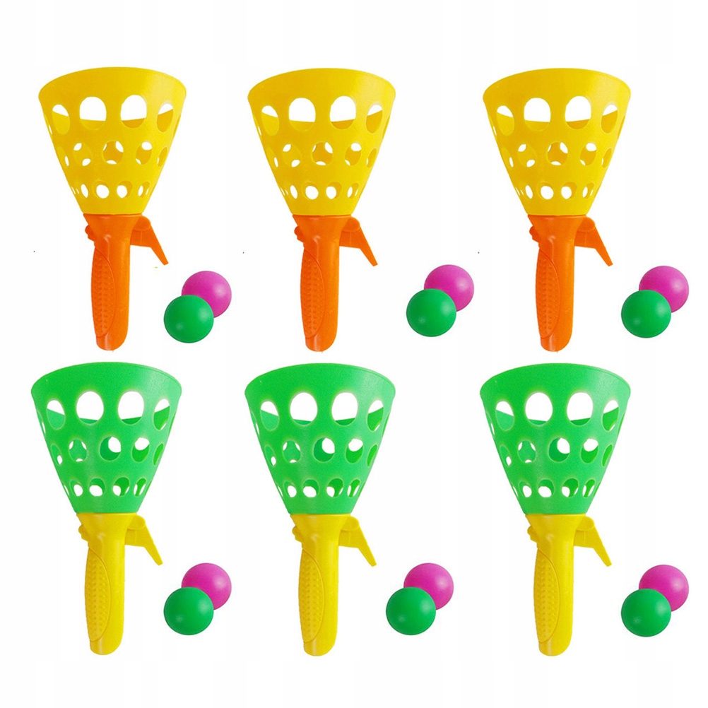 Zabawki dla dzieci na świeżym powietrzu na zewnątrz? Złap program uruchamiający