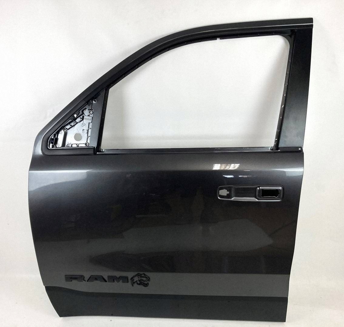 Ram 1500 V TRX door left front front 2019-2024