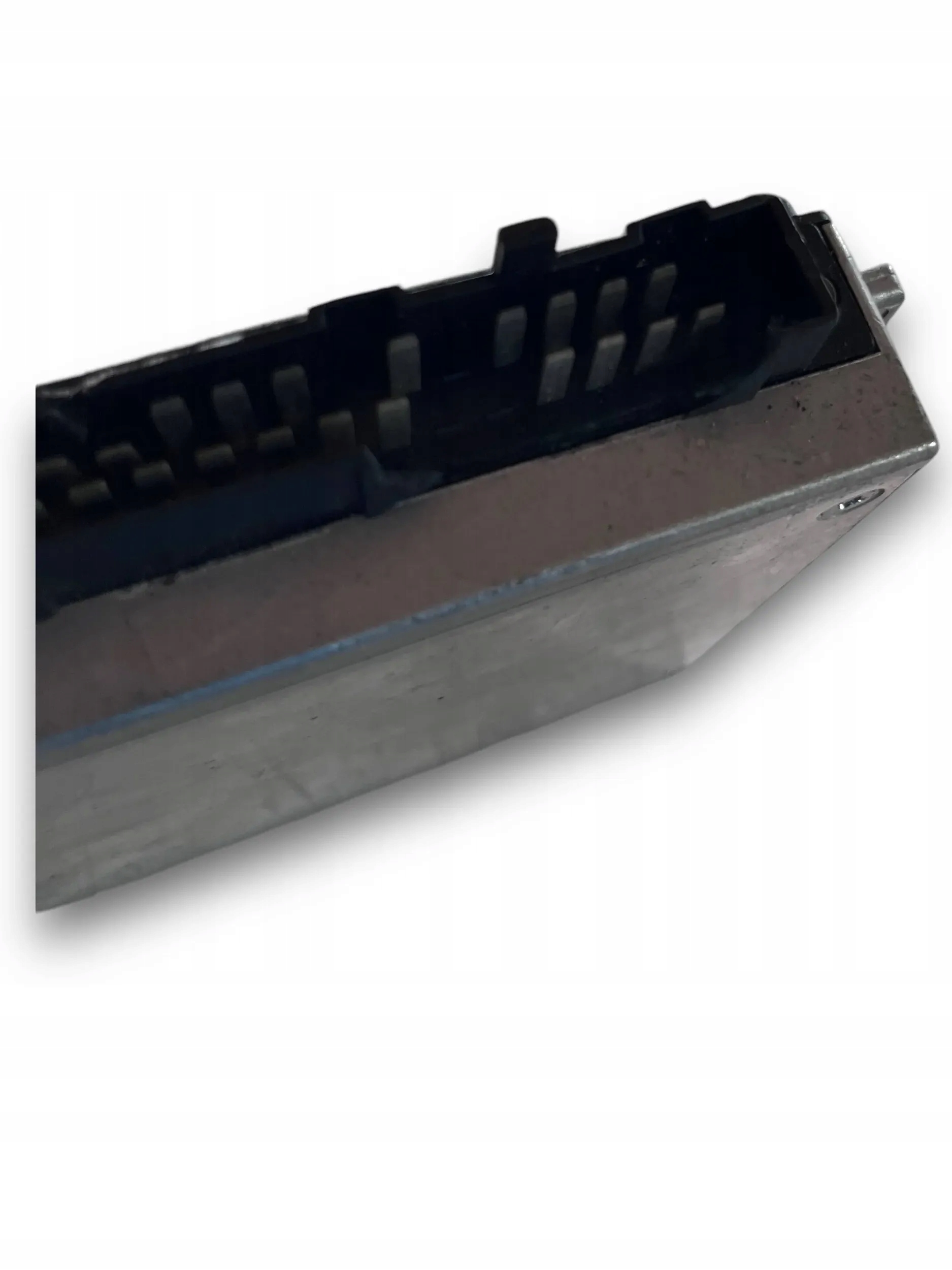 MERCEDES S W140 module control unit of the engine 0125459532