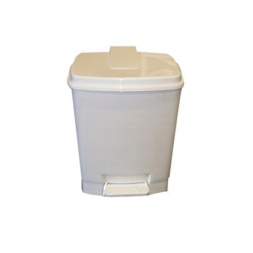 Levně koš odp.nášl.GOLIÁŠ 15l obdél.s vložkou, Ph mix barev