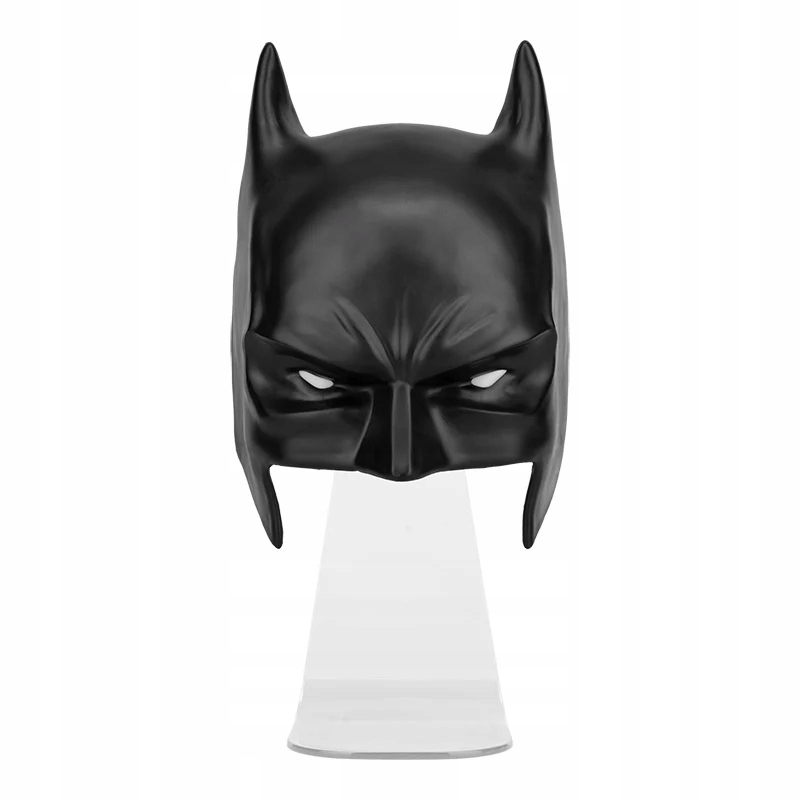 Batmanova maska Nástěnná lampa DC Comics
