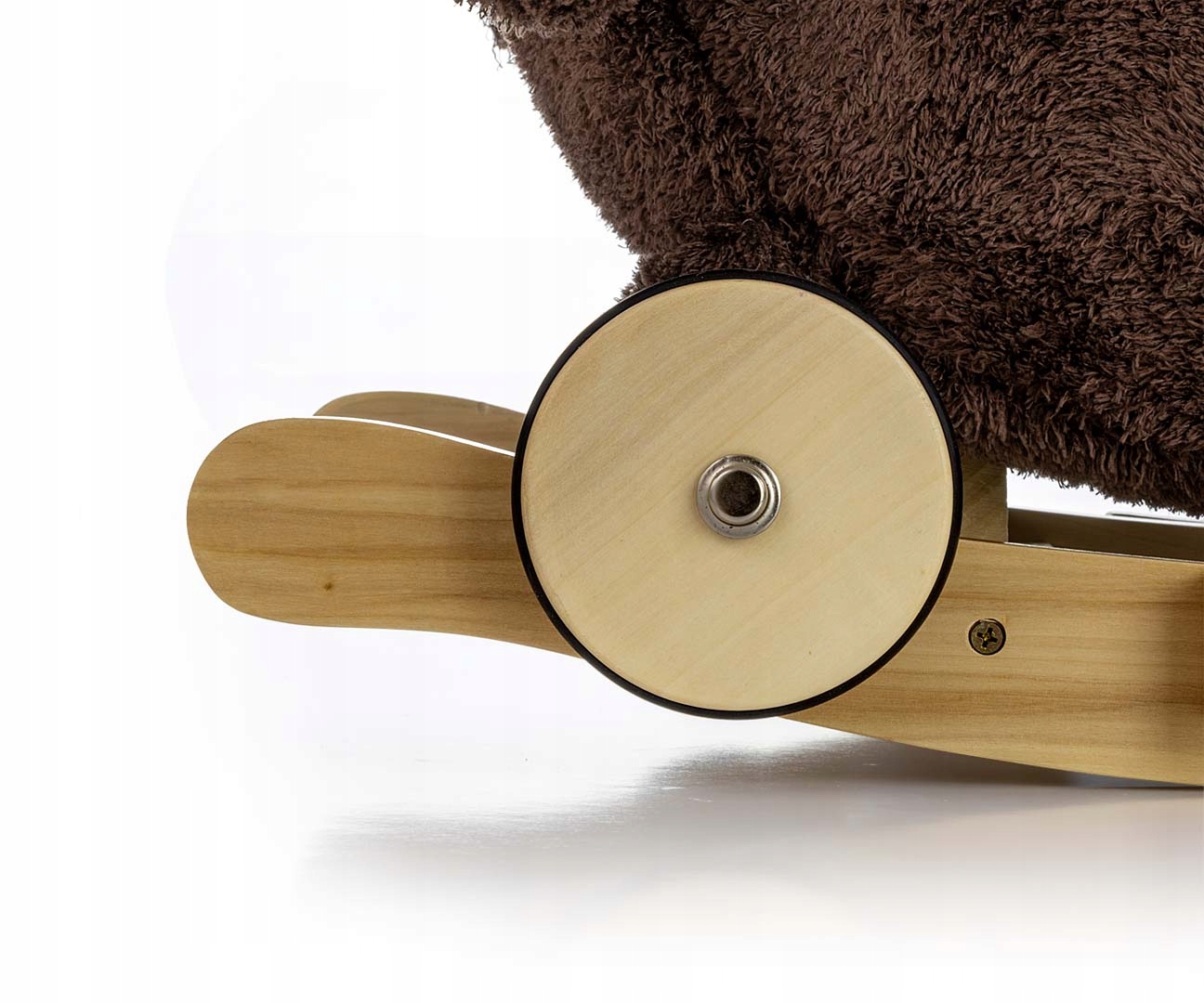 Piesek Polly Plus - Brown Dog Płeć chłopcy dziewczynki