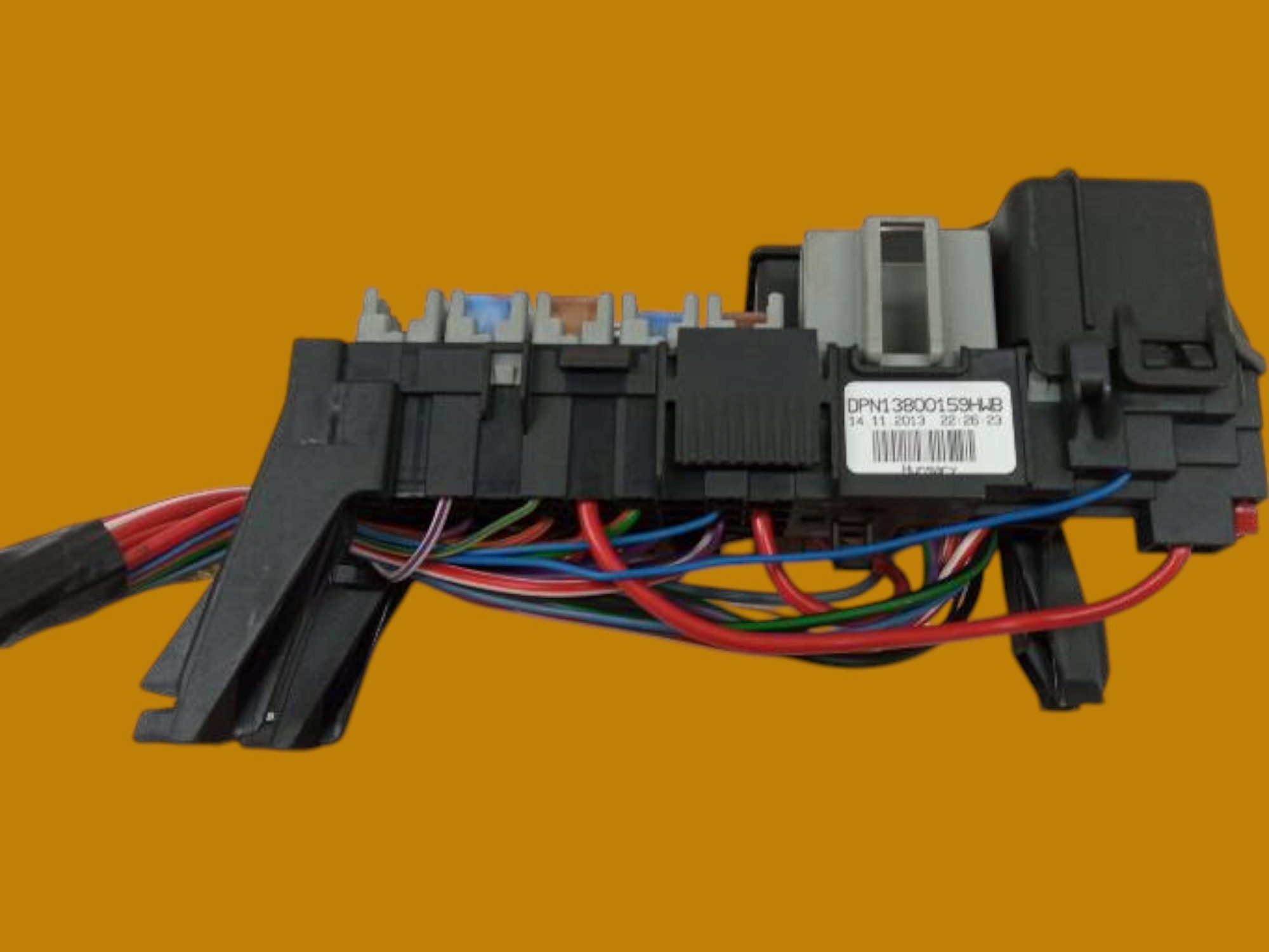 Module fusibles DPN13800159HWB Volvo XC 60 et (2008- )