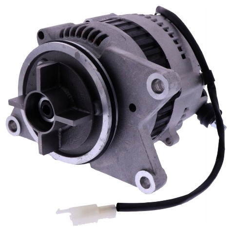 7003194 - НОВИЙ ГЕНЕРАТОР HONDA GL 1500 GOLDWING (1989-2000)