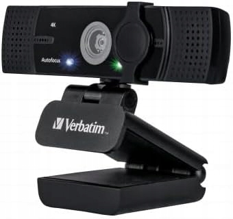Kamera internetowa Verbatim AWC-03 15,9 MP