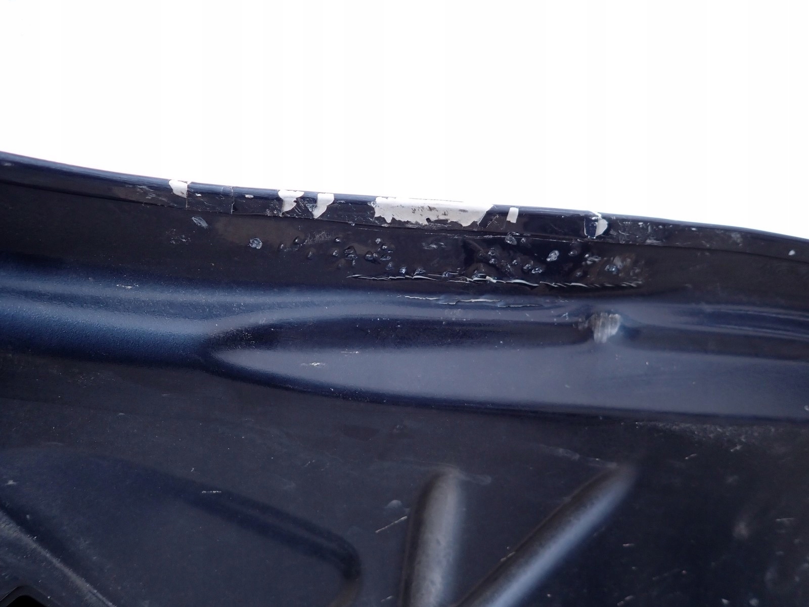 Capot VOLVO XC60 2 II 246 2017- 31424557