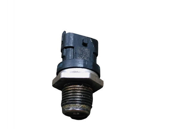 РЕГУЛЯТОР ДАТЧИК ТИСКУ ПАЛИВА 0281002915