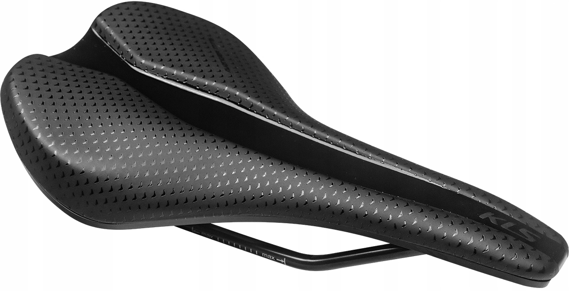 Rowerowe Siodełko Kellys Avenger Mtb 255x143mm Mtb XC Gravel